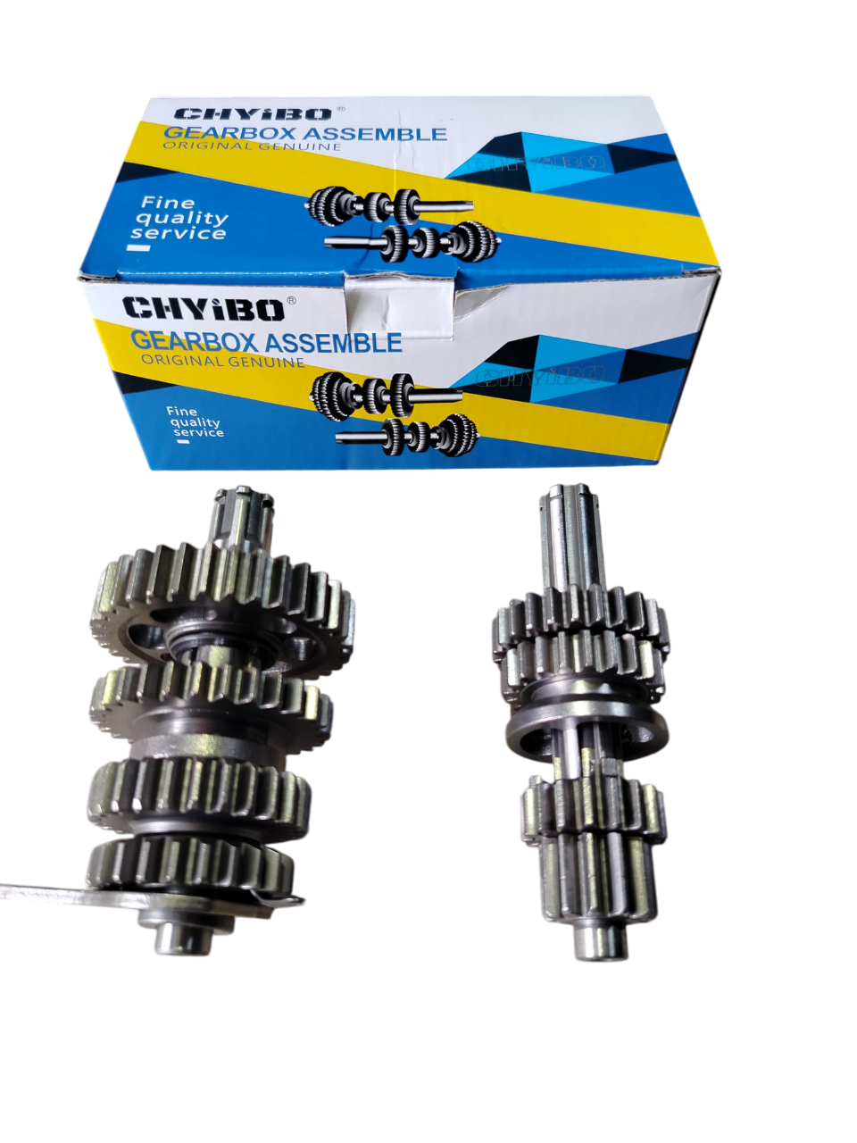 CUP ŞANZIMAN KOMPLE KH 100